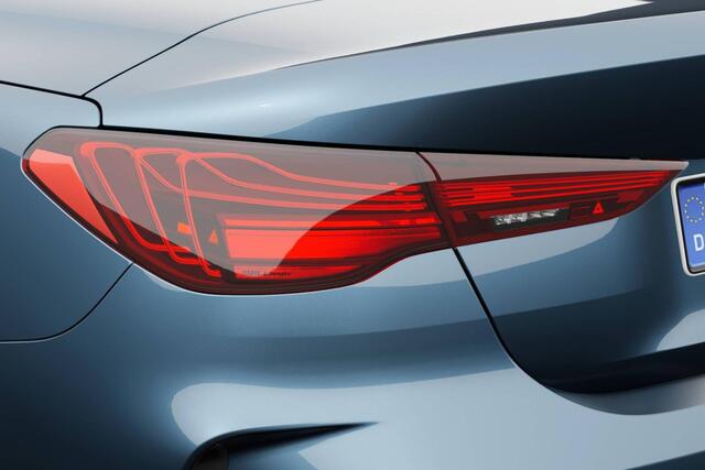 BMW 4-SERIE Cabrio 420i | M Sport Pro | Adaptieve LED koplampen en laser achterlichten | HiFi System Harman Kardon