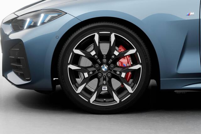 BMW 4-SERIE Cabrio 420i | M Sport Pro | Adaptieve LED koplampen en laser achterlichten | HiFi System Harman Kardon