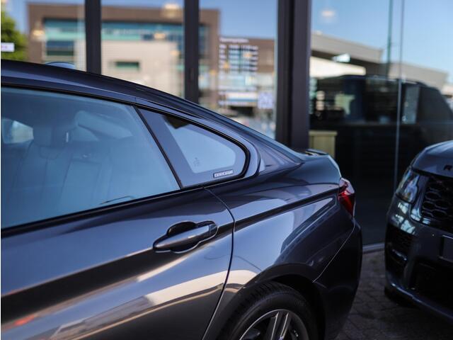 BMW 4-SERIE Gran Coupé 418i High Executive Edition | M-Sport | Leder | Stoelverw. | Cruise Control