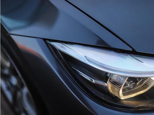 BMW 4-SERIE Gran Coupé 418i High Executive Edition | M-Sport | Leder | Stoelverw. | Cruise Control