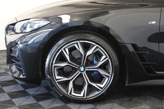 BMW 4-SERIE Gran Coupé 420i High Executive |M Sport|Pano|