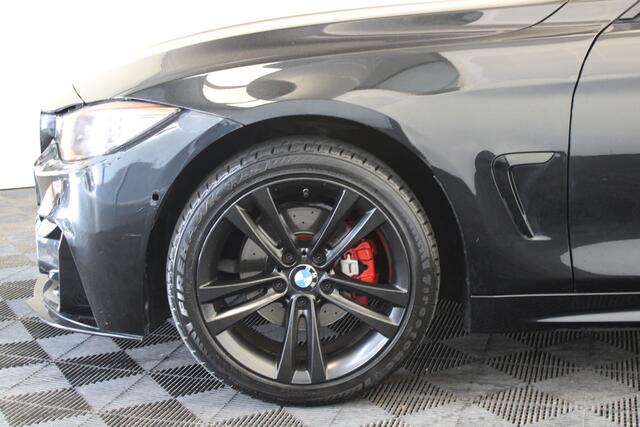 BMW 4-SERIE Gran Coupé 428i xDrive M Sport |Leder|Camera|