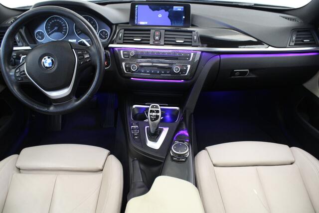 BMW 4-SERIE Gran Coupé 428i xDrive M Sport |Leder|Camera|