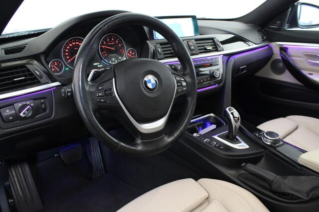 BMW 4-SERIE Gran Coupé 428i xDrive M Sport |Leder|Camera|