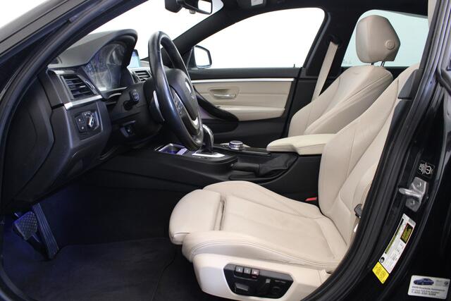 BMW 4-SERIE Gran Coupé 428i xDrive M Sport |Leder|Camera|