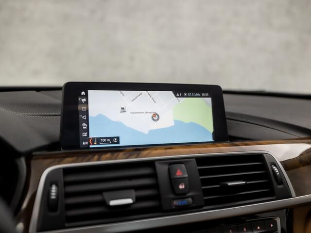 BMW 4-SERIE Gran Coupé 430i xDrive High Executive 252Pk Automaat (SCHUIFDAK, 1e EIGENAAR, GROOT NAVI, HEAD-UP DISPLAY, ADAPTIVE CRUISE, STOELVERWARMING, GETINT GLAS, LEDEREN SPORTSTOELEN, ELEK ACHTERKLEP, NIEUWE APK, NIEUWSTAAT)