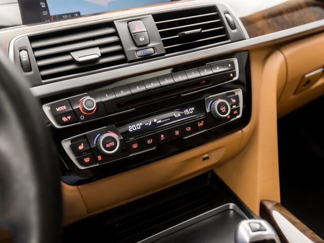 BMW 4-SERIE Gran Coupé 430i xDrive High Executive 252Pk Automaat (SCHUIFDAK, 1e EIGENAAR, GROOT NAVI, HEAD-UP DISPLAY, ADAPTIVE CRUISE, STOELVERWARMING, GETINT GLAS, LEDEREN SPORTSTOELEN, ELEK ACHTERKLEP, NIEUWE APK, NIEUWSTAAT)