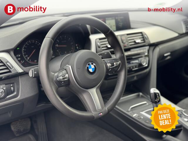BMW 4-SERIE Gran Coupé 418i Executive M-Sport Automaat Apple CarPlay | Trekhaak | Navigatie | Achteruitrijcamera | Sportstoelen | Stoelverwarming | DAB | Hifi Sound
