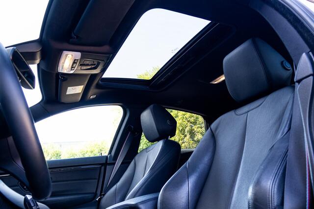 BMW 4-SERIE Gran Coupé 418i High Executive Edition