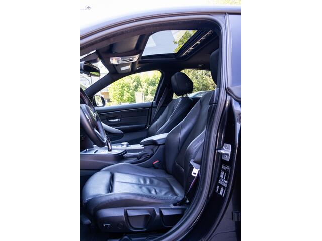 BMW 4-SERIE Gran Coupé 418i High Executive Edition