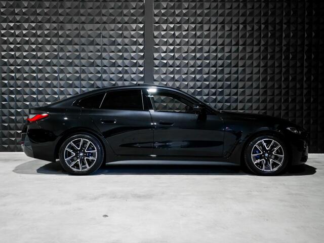 BMW 4-SERIE Gran Coupé 430i xDrive M Sport | Schuifdak | ACC | H&K | HUD | Topv. |