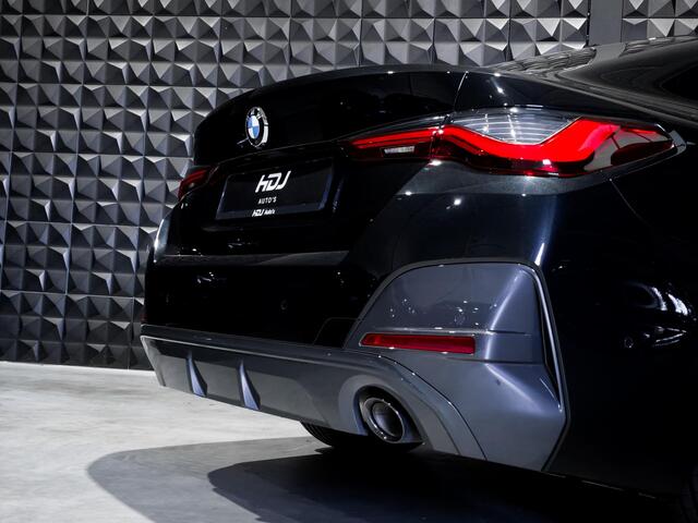 BMW 4-SERIE Gran Coupé 430i xDrive M Sport | Schuifdak | ACC | H&K | HUD | Topv. |