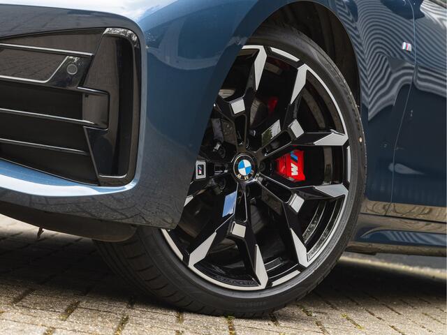 BMW 4-SERIE Cabrio M440i xDrive - Trekhaak - Standkachel - Driving Ass Prof - Harman Kardon