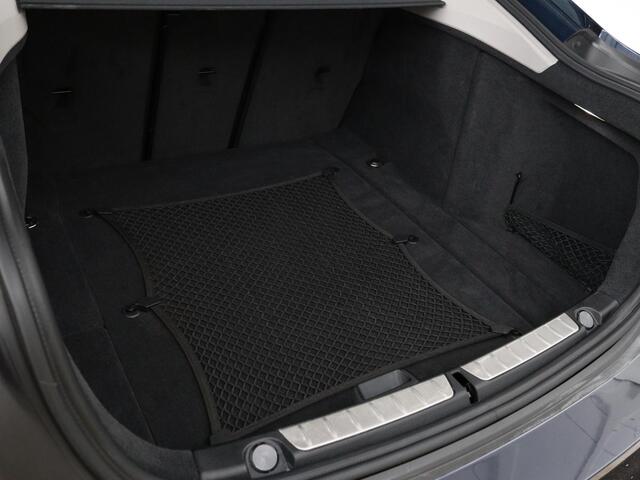 BMW 4-SERIE Gran Coupé 420i Sport Line | Stoelverwarming | Full LED | Sportstoelen | Bluetooth | Climate control | Parkeerhulp | Cruise control