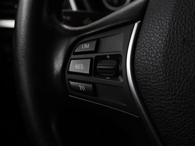 BMW 4-SERIE Gran Coupé 420i Sport Line | Stoelverwarming | Full LED | Sportstoelen | Bluetooth | Climate control | Parkeerhulp | Cruise control