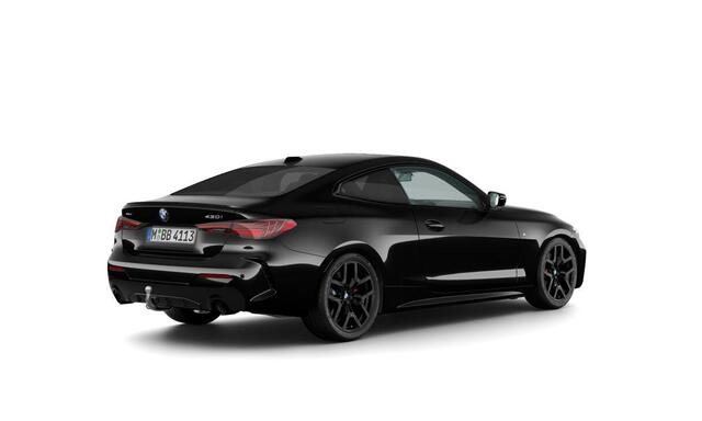 BMW 4-SERIE 430i xDrive Coupé | M Sportpakket Pro | Innovation Pack | Comfort Pack