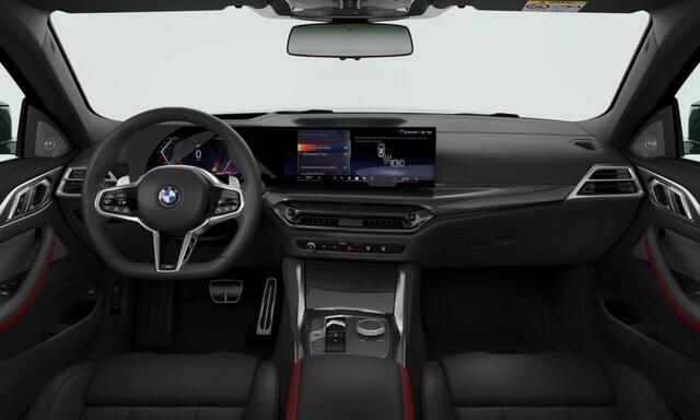 BMW 4-SERIE 430i xDrive Coupé | M Sportpakket Pro | Innovation Pack | Comfort Pack