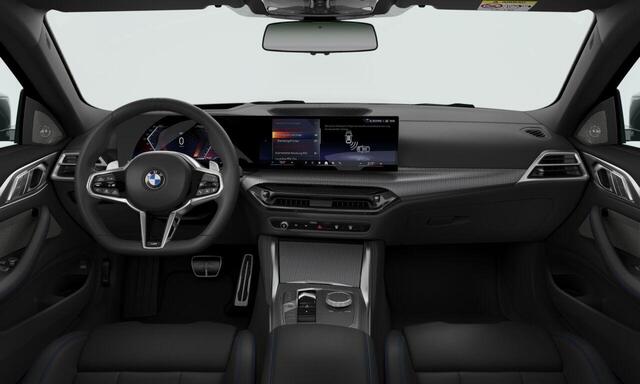BMW 4-SERIE 430i xDrive Coupé | M Sportpakket Pro | Innovation Pack | Comfort Pack