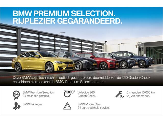 BMW 4-SERIE Gran Coupé 420i | M-Sport | Leder | Camera | Comfort Access | HiFi