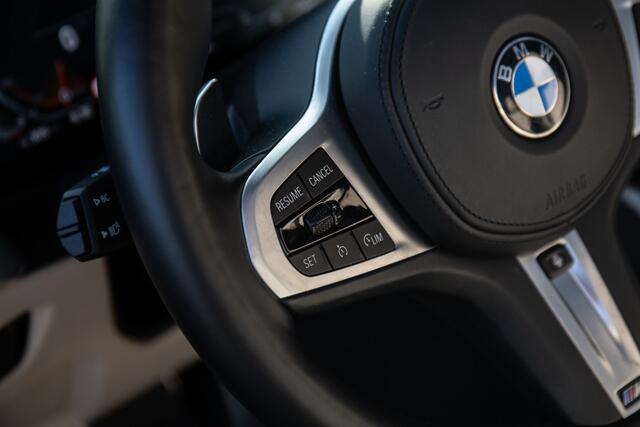 BMW 4-SERIE Cabrio 420i High Executive M-Sport Pro, Nekverwarming, Laser, Memory