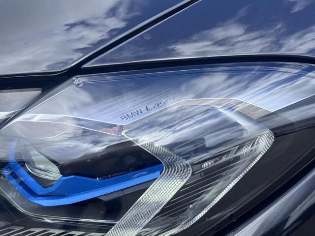 BMW 4-SERIE Cabrio 420i High Executive M SPORT | MEMORY SEAT | HARMAN&KARDON | LASER LIGHT