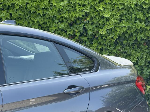 BMW 4-SERIE Gran Coupé 418i High Exe | M-Sport | 20'' | Leder | Camera | Shadow Line