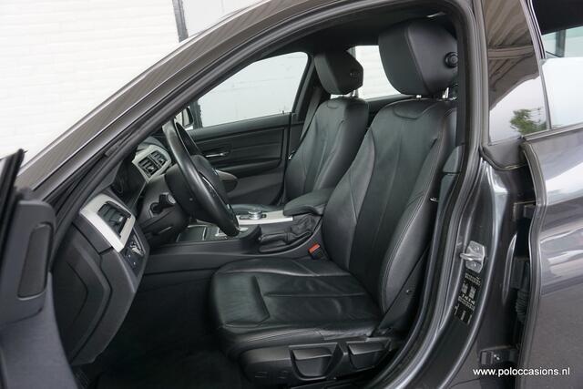 BMW 4-SERIE Gran Coupé 420i Automaat | Dealer | NL Auto | Trekhaak elektr |