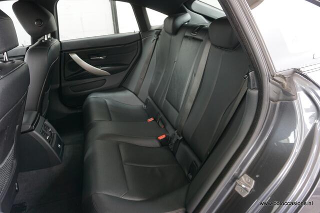 BMW 4-SERIE Gran Coupé 420i Automaat | Dealer | NL Auto | Trekhaak elektr |