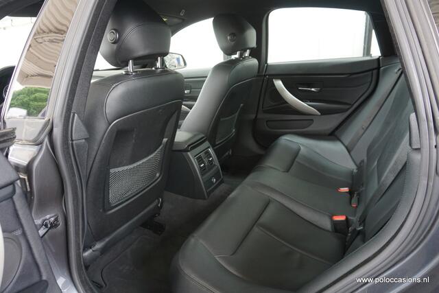 BMW 4-SERIE Gran Coupé 420i Automaat | Dealer | NL Auto | Trekhaak elektr |