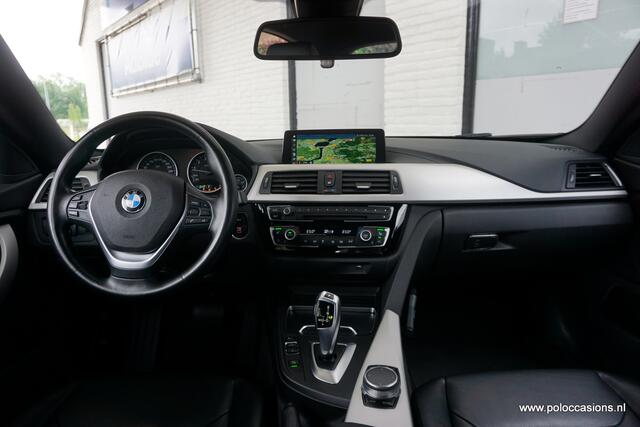 BMW 4-SERIE Gran Coupé 420i Automaat | Dealer | NL Auto | Trekhaak elektr |