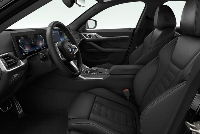 BMW 4-SERIE Gran Coupé 430i Business Edition Plus