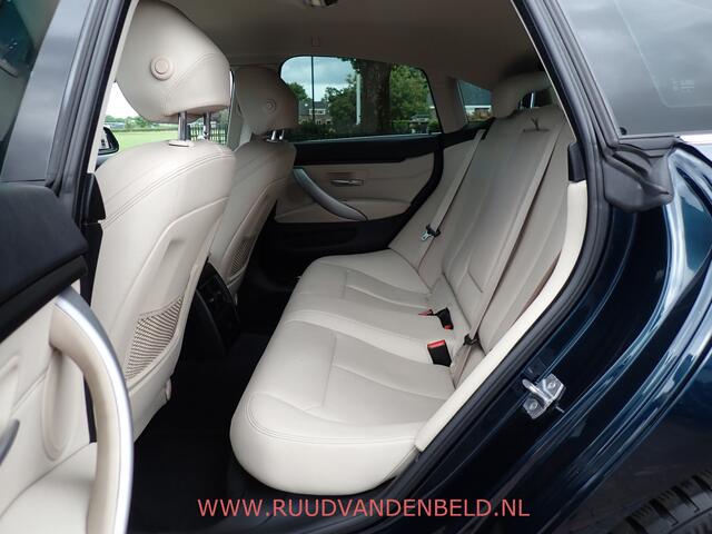 BMW 4-SERIE Gran Coupé 420i HIGH-EXE SPORTSTOEL/PROFNAVI/BI-XENON/TREKHAAK