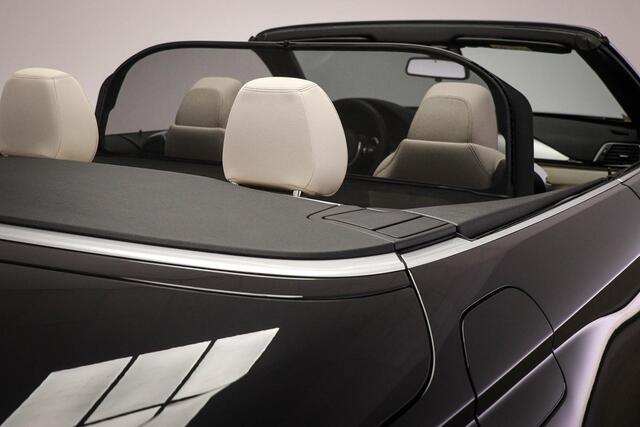 BMW 4-SERIE Cabrio 420i M-Sport High Executive Edition | AUDIO MEDIA- PACK | HEAD UP | DAB | CAMERA | 19"