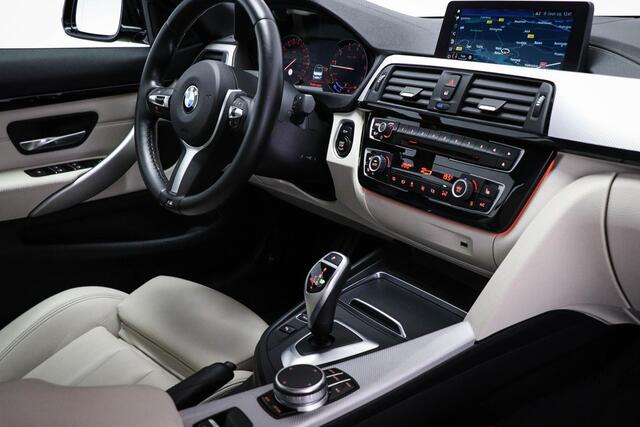 BMW 4-SERIE Cabrio 420i M-Sport High Executive Edition | AUDIO MEDIA- PACK | HEAD UP | DAB | CAMERA | 19"