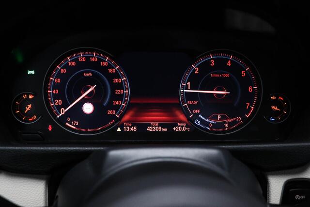 BMW 4-SERIE Cabrio 420i M-Sport High Executive Edition | AUDIO MEDIA- PACK | HEAD UP | DAB | CAMERA | 19"