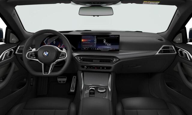 BMW 4-SERIE 430i xDrive Cabrio | M Sportpakket Pro | Innovation Pack | Comfort Pack