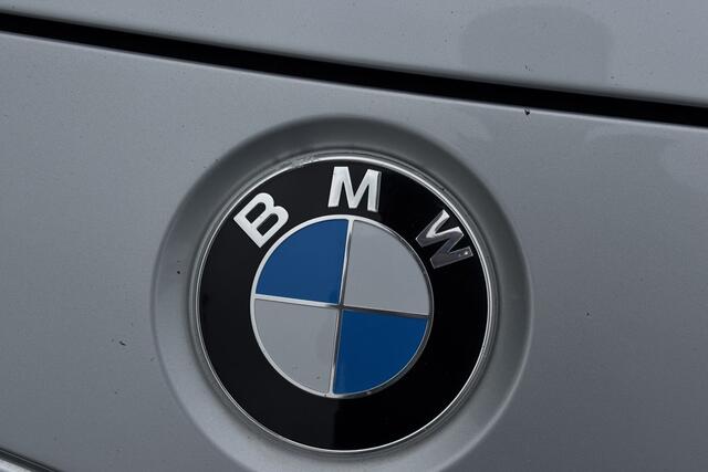 BMW 4-SERIE Cabrio 420i | Sportleder | Stoel-Stuur-Nek Verwarming | Harman Kardon | Memory | 19" Inch