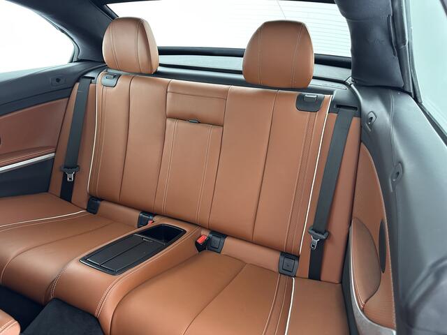 BMW 4-SERIE Cabrio 435d xDrive Centennial High Executive Aut. *HEAD-UP | FULL-LEATHER | FULL-LED | ADAPTIVE-CRUISE | MEMORY-PACK | AIR-SCARF | BLIND-SPOT | HIFI-SOUND | KEYLESS | DAB+ | SPORT-SEATS | CAMERA | NAVI-FULLMAP | 19''ALU*