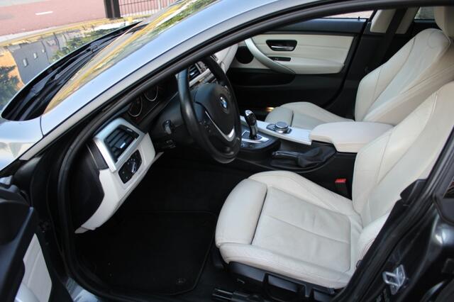 BMW 4-SERIE 420i Corp. L. Hi Ex.
