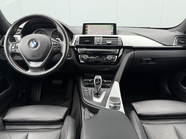 BMW 4-SERIE Gran Coupé 420i Corporate Lease High Executive Automaat
