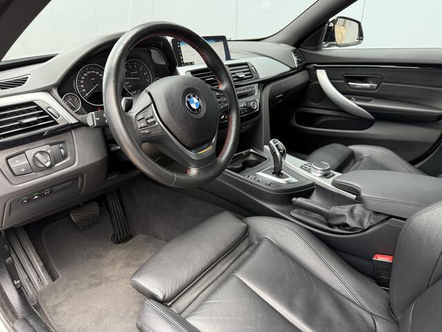 BMW 4-SERIE Gran Coupé 420i Corporate Lease High Executive Automaat