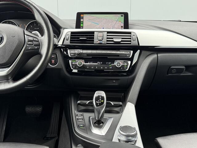 BMW 4-SERIE Gran Coupé 420i Corporate Lease High Executive Automaat