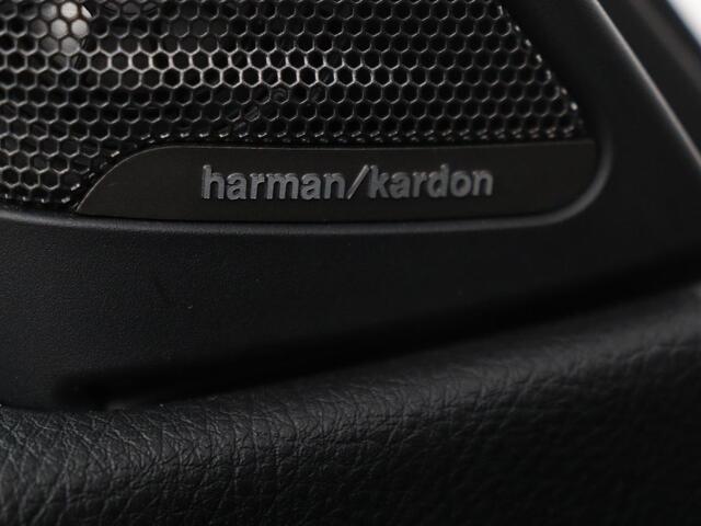 BMW 4-SERIE Gran Coupé 420i High Executive | Schuifdak | Harman/Kardon | Stoelverwarming | Leder | Camera | DAB | Xenon | Sportstoelen