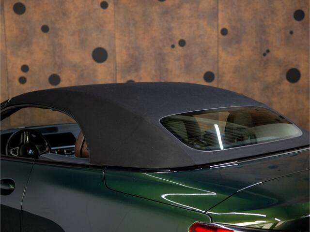 BMW 4-SERIE Cabrio 430i xDrive | M-Sport | Harman Kardon | Key-Less | Driving Assistant |