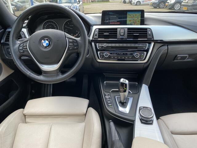 BMW 4-SERIE 420d