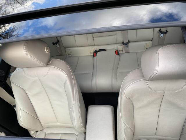 BMW 4-SERIE 420d