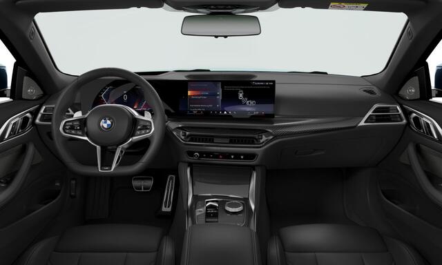 BMW 4-SERIE Cabrio 420i | 19 Inch | M-Sportpakket Pro | Innovation Pack | Comfort Pack
