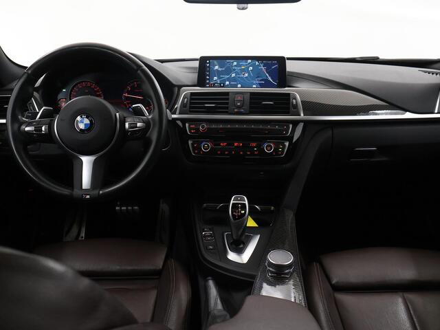BMW 4-SERIE Gran Coupé 420i High Executive M-Sport | Panoramadak | Head-Up | Harman Kardon | Full Led koplampen | Memory Seat | Parkeercamera |