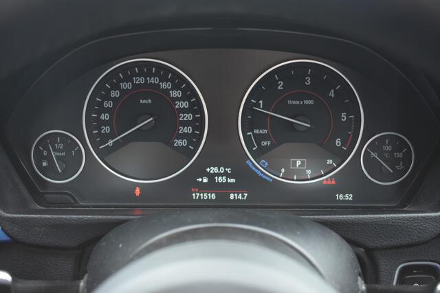 BMW 4-SERIE Gran Coupé 420d xDrive High Executive M-sport Pack
