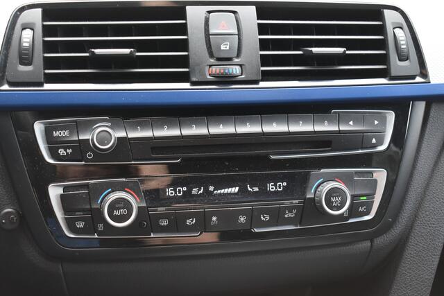BMW 4-SERIE Gran Coupé 420d xDrive High Executive M-sport Pack